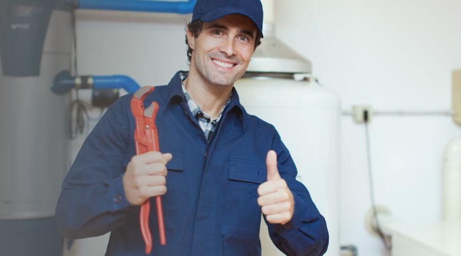 Professional Leak Detection Services in Oilton, TX